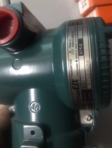 Máy phát áp suất vi sai <span class=keywords><strong>yokogawa</strong></span> ejx110a/<span class=keywords><strong>ejx130a</strong></span>/ejx118a/eja130e - Product Image 5