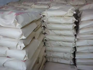 Contrôle de perte de fluide de forage à haute viscosité standard API Carboxyméthylcellulose sodique CMC-LV/HV de polymère de qualité supérieure - Product Image 4