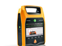 Défibrillateur Mindray D1Mindray BeneHeart Trainer IIs Série C/S AED, Fournitures Médicales d'Urgence et Machine de Formation