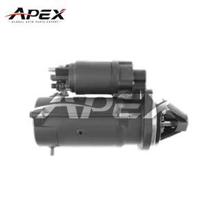 APEX-STPK002 STARTER pour AGRITECH 1050 DHT BTD 40T 3cyl. 0 08.05/ <span class=keywords><strong>LANDINI</strong></span> ATLAS ATLAS 85 Perkins 41482841M92 14828441M92  12V - Product Image 2