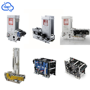 Автоматический диспенсер для билетов бумажный смарт-парковочный киоск с камерой беспроводной смарт-парковочной системы - Product Image 3