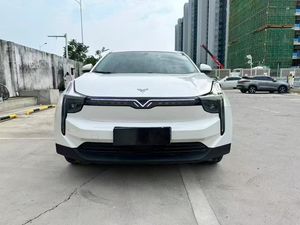 Nezha <span class=keywords><strong>U</strong></span> 2021, autonomie électrique pure de 400 km, batterie Ningde Times, usage commercial à usage privé - Product Image 1