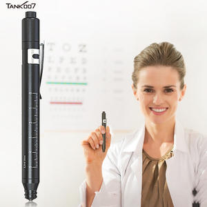 Tank007 ME05 Antorcha Médica Doctor Penlight Oftálmico Led Enfermería Flash Luz Diagnóstico Grabado Linterna Enfermera Pluma Luz - Product Image 1