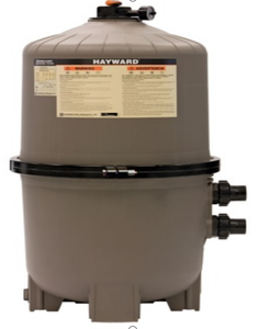 Filtre à sable latéral en acier inoxydable authentique <span class=keywords><strong>HAYWARD</strong></span> avec <span class=keywords><strong>filtration</strong></span> précise et efficace pour <span class=keywords><strong>piscine</strong></span>, bassin à poissons - Product Image 6