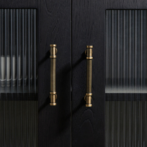 Antique <span class=keywords><strong>Brass</strong></span> rắn tủ xử lý kéo knobs Vàng Lưới tủ quần áo kéo đồng tủ tủ quần áo xử lý tuổi <span class=keywords><strong>Brass</strong></span> nhà bếp - Product Image 5