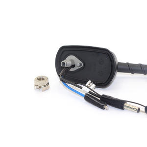 <span class=keywords><strong>Antenne</strong></span> GPS active AM FM DC 12V Longueur de mât de 7 pouces - Product Image 3