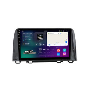 Maisimei lettore DVD <span class=keywords><strong>Auto</strong></span> blu dente per Honda Android <span class=keywords><strong>Auto</strong></span> per HONDA 2017 <span class=keywords><strong>CRV</strong></span> UV nero lettore multimediale <span class=keywords><strong>Auto</strong></span> GPS - Product Image 1