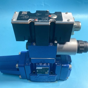 Original R901244450 4WRZE10EA85-7X/6EG24N9K31/F1D3M Proporcional en Stock - Product Image 1