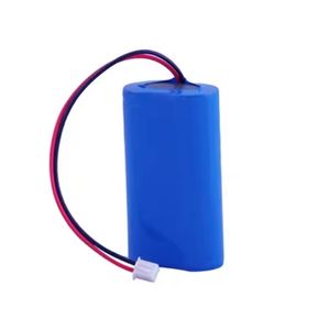 2S1P <span class=keywords><strong>7.2V</strong></span> 4000mah 21700 리튬 이온 배터리 팩 전기 장난감 및 공구 고효율 성능 - Product Image 2