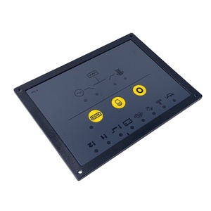 Dse704 DEEP SEA Controller Control Panel for Diesel <b>Generator</b> - Product Image 3