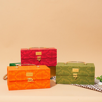 Sac magnétique personnalisé boîte cadeau soins de la peau parfum cosmétique vêtements aimant sac boîte pour shopping