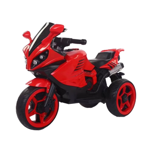 All'ingrosso auto giocattolo elettrica per bambini Unisex a batteria <span class=keywords><strong>3</strong></span> ruote di plastica a basso prezzo per bambini giocattolo per bambini - Product Image 2