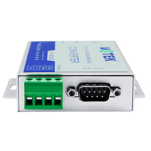 UT-9061A Cổng Không Dây Công Nghiệp Cổng Thông Minh Thiết Bị Nối Tiếp Máy Chủ Rs-232 Rs-485 Rs-422 Chuyển Đổi Sang Wifi - Product Image 1