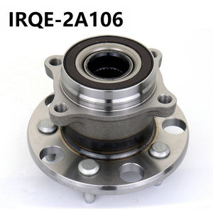 Unité de roulement de roue arrière IRQE 42410-30040 pour Lexus GS 2012-2013 - Product Image 4
