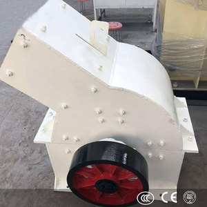 Molino de Martillos Pequeño Serie PC para Piedra Caliza 400*400 para Mineral, China - Product Image 6