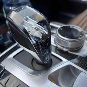 Kristal Versnellingspook Kop Knop Voor Cadillac Ct5 Ct6 Xt 4 X T 5 Xt 6 Escalade 2016-2023 Met <span class=keywords><strong>Volume</strong></span> Knop Auto Accessoires Dos - Product Image 6
