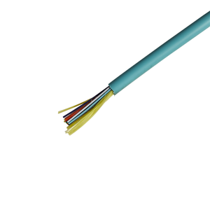 Intérieur GJFJV 2 4 6 8 10 12 <span class=keywords><strong>fibre</strong></span> <span class=keywords><strong>optique</strong></span> Multi-mode câble - Product Image 1