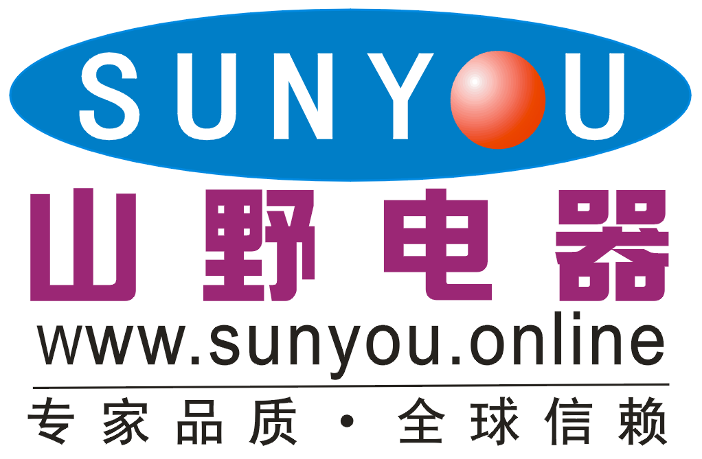 Dongguan SUNYOU Electric Appliance Co., Ltd. logo