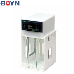 BN-JY-TD331A Alta Qualidade Desnaturação Gradiente <span class=keywords><strong>Gel</strong></span> Eletroforese Sistema Laboratório <span class=keywords><strong>Gel</strong></span> Eletroforese Máquina - Product Image 2