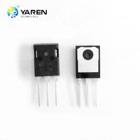 Nouveaux transistors MOSFET de puissance d'origine TO-220/247 6N10 100A 60V IRFP460 IRFP460PBF