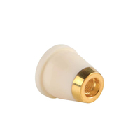 Support de buses en céramique laser LEEOUKC 936678/913966, modèle OEM 3D 0936678, compatible avec la machine de découpe laser à fibre HGTECH HANS