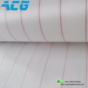 Tissu PLY résistant à la température pour processus d'<span class=keywords><strong>infusion</strong></span> sous vide, <span class=keywords><strong>polyester</strong></span> ou nylon - Product Image 3