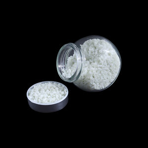 Инженерные пластиковые армированные нейлоновые PA66 30% стекловолокно PA66 GF30 гранулы огнестойкий натуральный цвет Полиамид 66 - Product Image 4