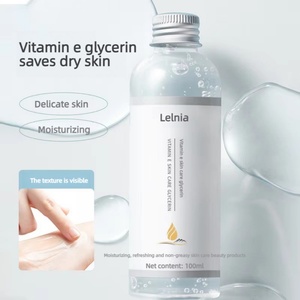Riley E Skin Care Glycérine 100ml Pack Voyage Hydratant Nourrissant Tonique Visage pour Peaux Mixtes - Product Image 2