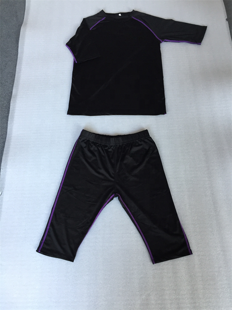 Top Quality Ems Training Underwear Ems Body Training Xbody Ems Equipment for Weight Loss