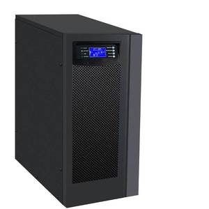 Cost-Effective Smart Online <strong>UPS</strong> 6KVA 10KVA With DSP ECO Mode Voltage Reg Emergency Shutoff For Server <strong>Computer</strong> - Product Image 1