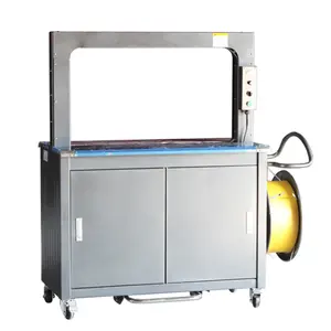 Yongsheng manufacturers spot hot selling wholesale 5mm strapping machine