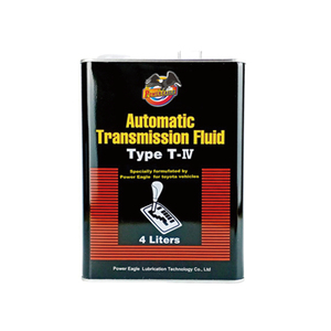 Fluido de Transmisión Powereagle Cvt, Fluido de Transmisión Automática ATF - Product Image 6