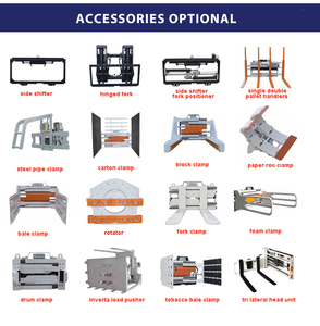 Montacargas Eléctrico Hidráulico Pequeño, Simple y Portátil, con Grúa <span class=keywords><strong>de</strong></span> Brazo Curvo y Apilador - Product Image 6