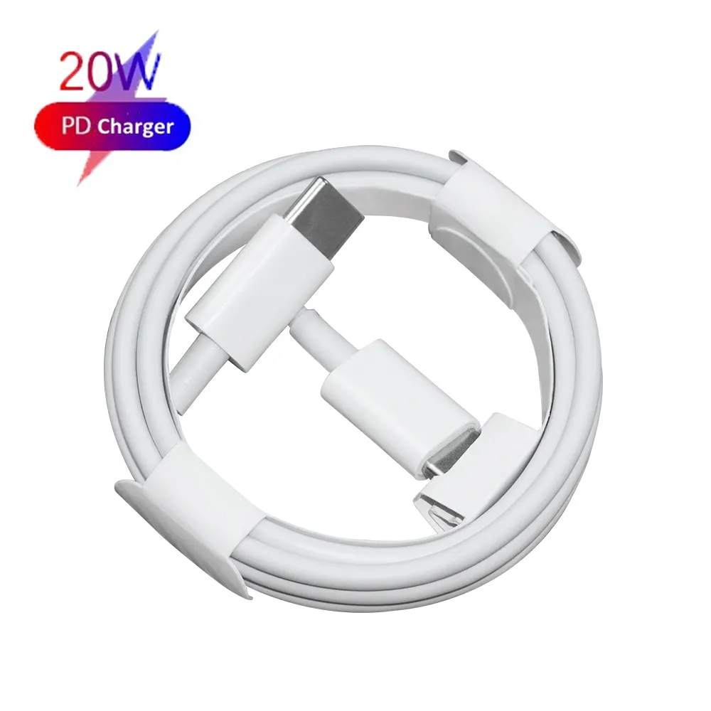 Type-C Connect Tipoc Kabel Usb-C De Typ Tipo Cabo Tipe Type C Usb Usbc Fast Charging To Lightn Cable For IPhone