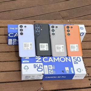 GRAN OFERTA teléfono móvil original Camon 50 Pro Smartphones 16GB+1TB 5G Dual SIM Teléfono Celular Móvil 5G Smartphone - Product Image 2