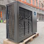 Bomba de Calor de Alta Temperatura Estándar Europeo A+++ al por Mayor, Bomba de Calor R290 para Sistemas de Calefacción y Refrigeración Feihcd080s3 R29 - Product Image 6