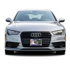 Audi A7 3.0T Quattro Prestige 2017 Usado, Motor V6 Supercargado de 333 hp, Tracción en las Cuatro Ruedas, Equipamiento de Alta Gama, Proveniente de un Clima Cálido - Product Image 1