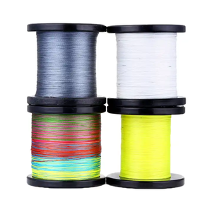 <span class=keywords><strong>สาย</strong></span>เบ็ด<span class=keywords><strong>ตก</strong></span><span class=keywords><strong>ปลา</strong></span> PE แบบหลายเส้นใย 300M 500m มี 4 เส้น แข็งแรงเป็นพิเศษ 10 <span class=keywords><strong>ปอนด์</strong></span> - 80 <span class=keywords><strong>ปอนด์</strong></span> - Product Image 6