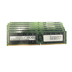 หน่วยความจำเซิร์ฟเวอร์ RAM ขนาด 64GB 2Rx4 PC4-2933 REG RDIMM UCS-MR-X64G2RT-H ที่เทียบเท่ากับ UCS-MR-X64G2RT-H - Product Image 2