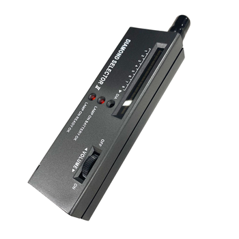 Jewelry Best Diamond Tool with Leather