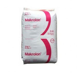 Pellet de gránulos de PC de grado médico de alta calidad para moldeo por inyección de perillas de electrodomésticos extrusión - Product Image 1