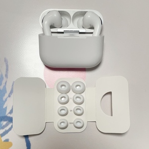 Audífonos TWS ANC con Reducción de Ruido, Almacén en EE. UU., Entrega en 2-5 Días, Sonido Premium, Batería de Larga Duración para Dispositivos IOS y Android - Product Image 1