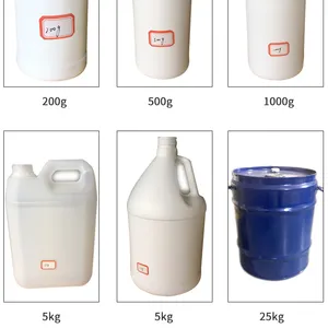 TUWシリーズ防塵剤の優れた生分解性