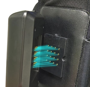 Jas kering ems nirkabel yang dapat dicuci dengan mesin dan dengan perangkat pintar - Product Image 4