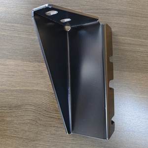 Fabricante de Piezas Metálicas Estampadas Personalizadas - Product Image 2