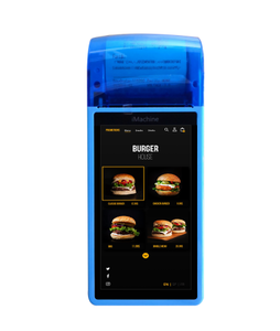 Rongta AP02 Gratis <span class=keywords><strong>Sdk</strong></span> 5 Inch Touch Screen Mini <span class=keywords><strong>Android</strong></span> <span class=keywords><strong>Pos</strong></span> Terminal - Product Image 3