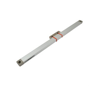 ハイデンハイン557649-09絶対に密封されたリニアエンコーダ - Product Image 5