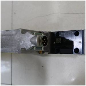 ระบบควบคุมทิศทางไฮดรอลิกแบบสัดส่วน 4WRPEH10E1-80SJ-3X/M/24A1 4WRPEH6C3B40L-2X/G24K0/A1M - Product Image 6