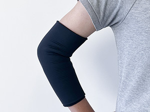 ปลอกหุ้มเข่าเจลร้อนเย็นแบบใช้ซ้ำได้สำหรับบรรเทาอาการปวดจากโรคข้ออักเสบและการบาดเจ็บจากการเล่นกีฬา - Product Image 3