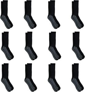 <span class=keywords><strong>Calcetines</strong></span> de algodón con control de humedad <span class=keywords><strong>originales</strong></span> para <span class=keywords><strong>hombre</strong></span> - Product Image 1